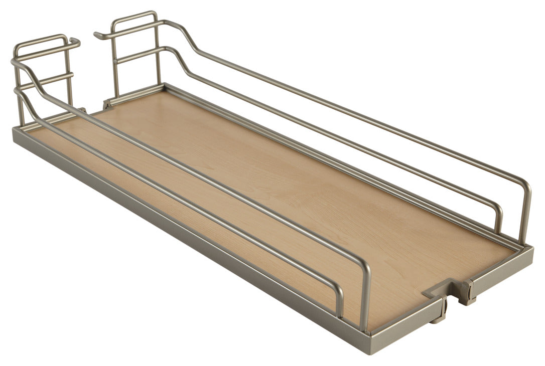 Tray Set, Dispensa