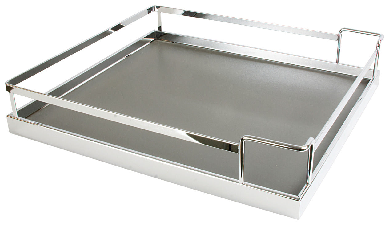 Storage Tray, Arena Plus, for 220 lbs. Weight Capacity Pantry Pull-Out