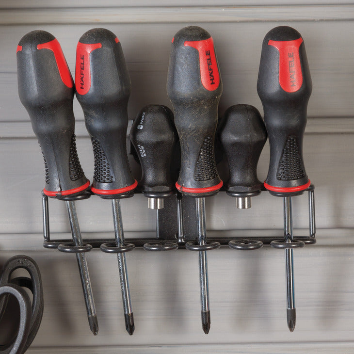 Screwdriver Rack, HandiACCESSORIESâ„¢