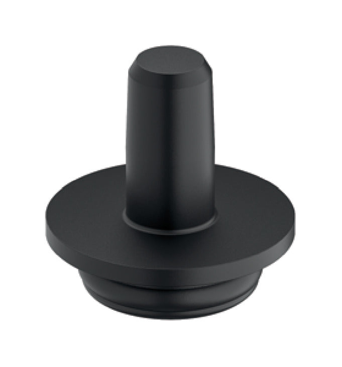QuickClick Slim Base, Element with Silencer, Press-Fit
