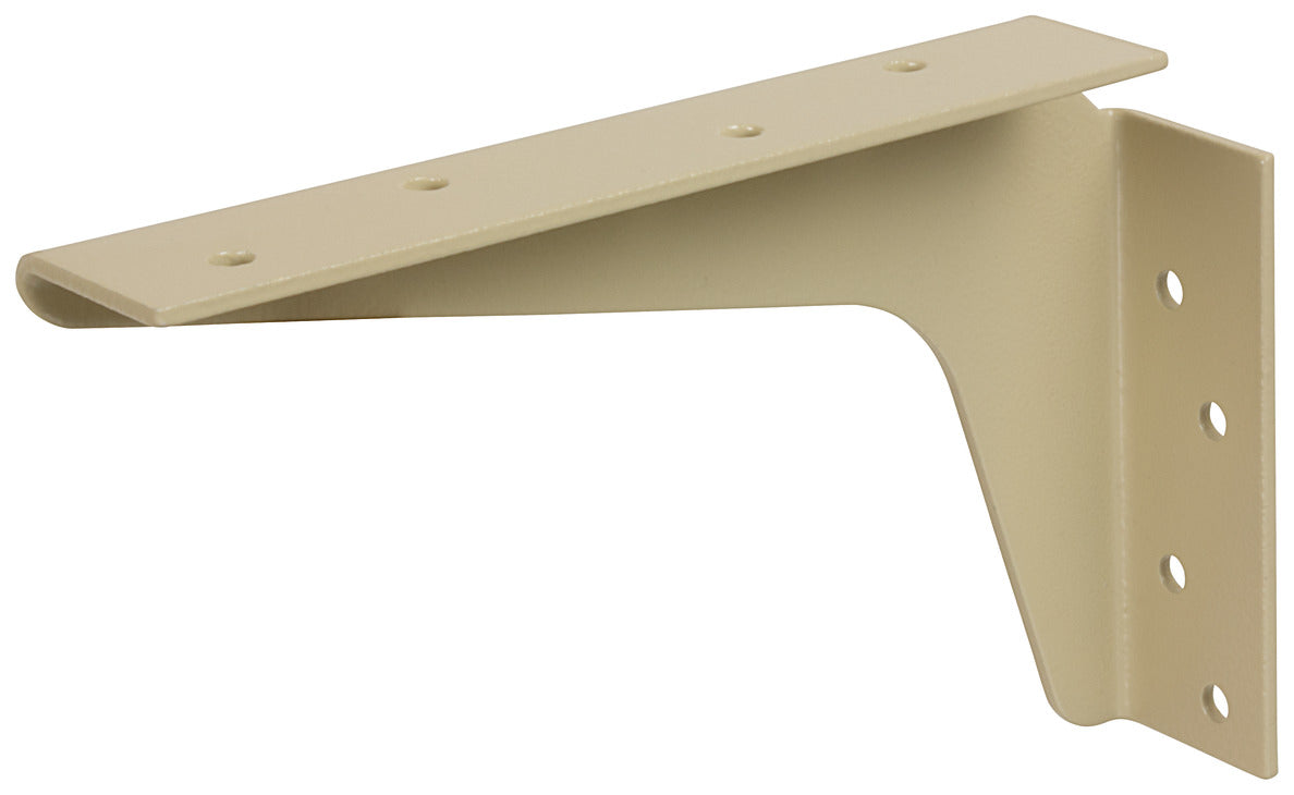 Work Surface Brackets, Rigid