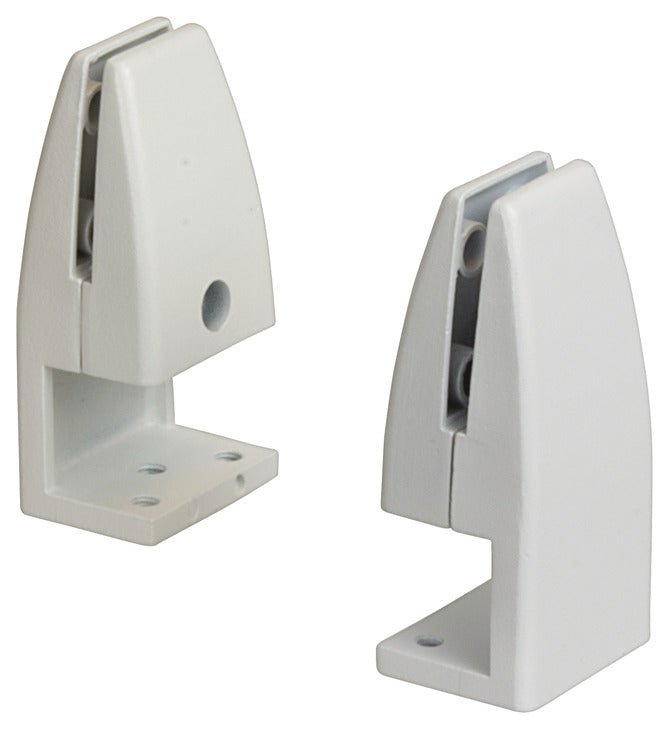 Privacy Screen Bracket, Edge Mount