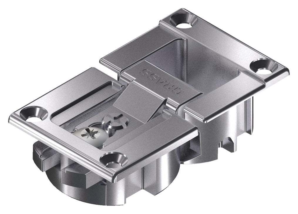 Flap Hinge, Grass Tiomos 90°