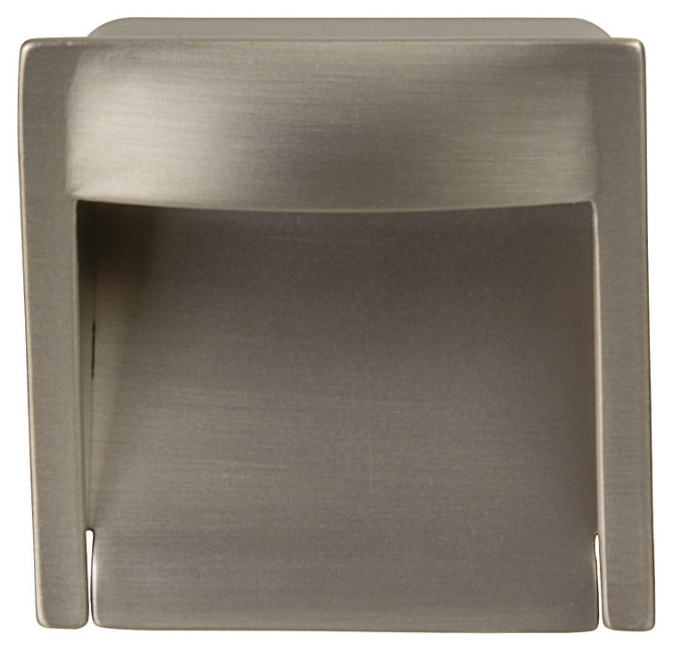 Inset Handle, Zinc