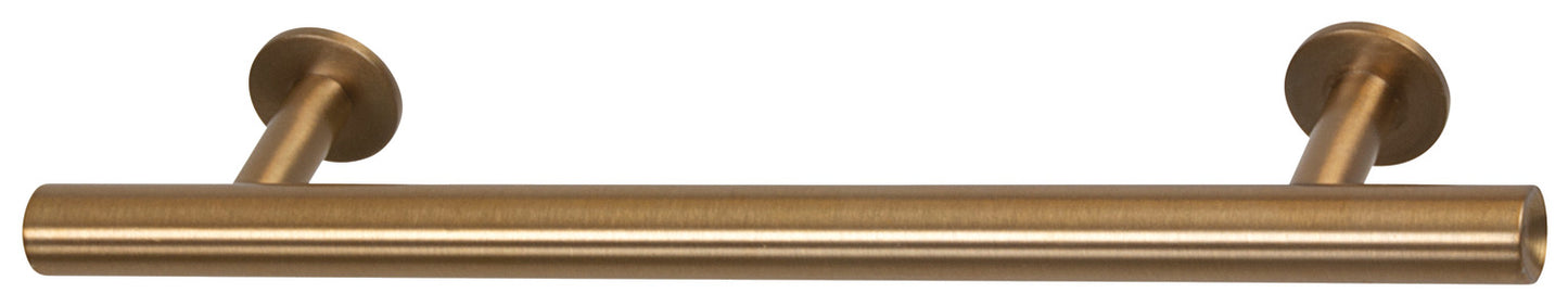 Handle, Stainless Steel