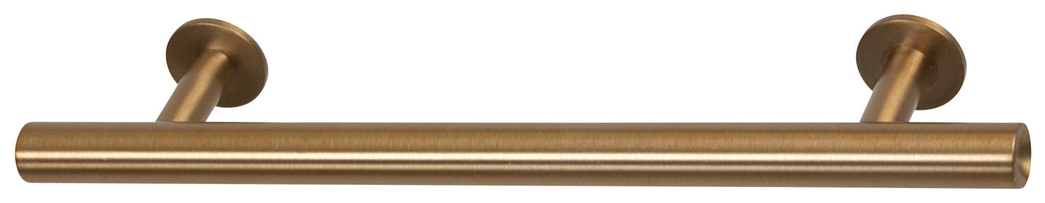Handle, Stainless Steel