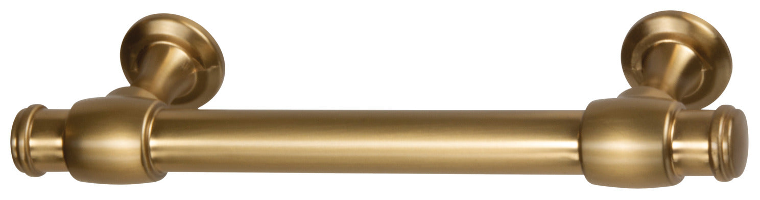 Handle, Zinc