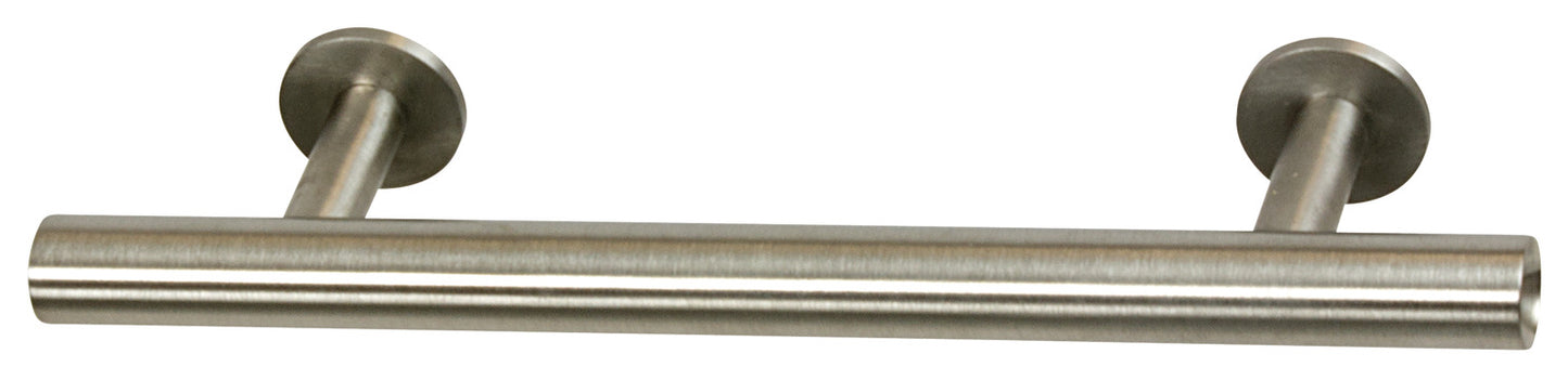 Handle, Stainless Steel