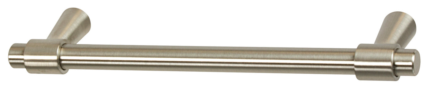 Handle, Zinc
