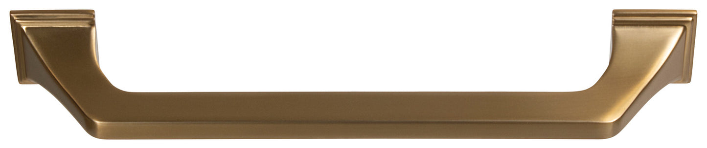 Handle, Zinc
