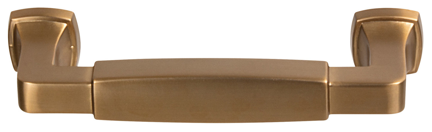 Handle, Zinc