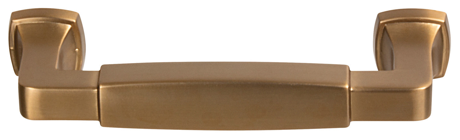 Handle, Zinc