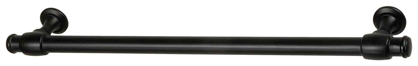 Handle, Zinc