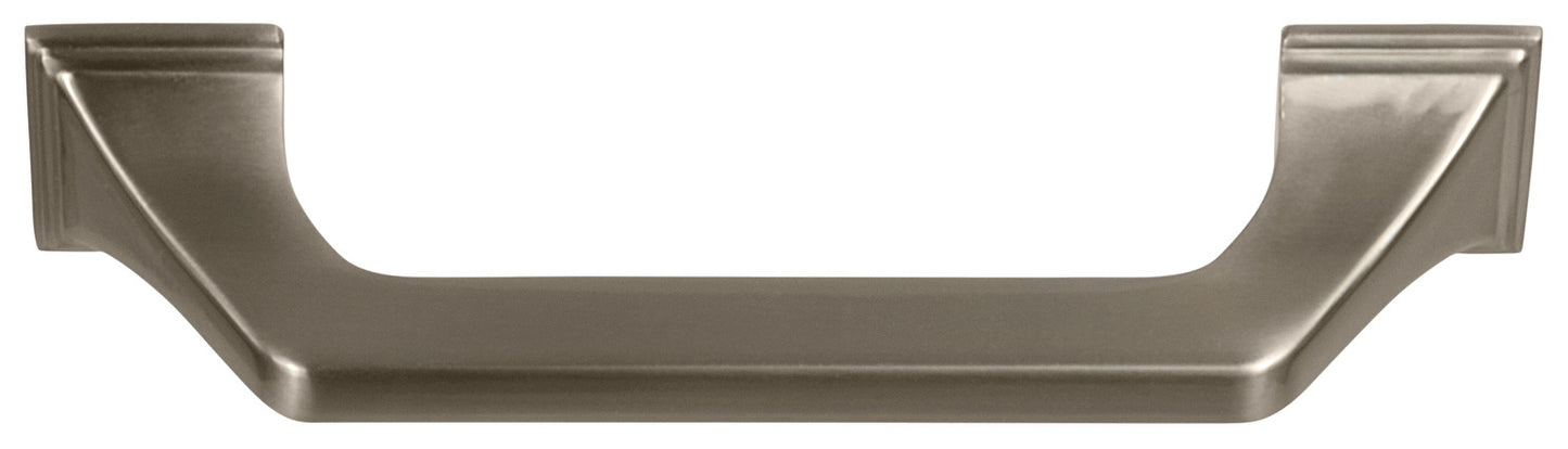 Handle, Zinc