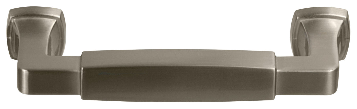 Handle, Zinc