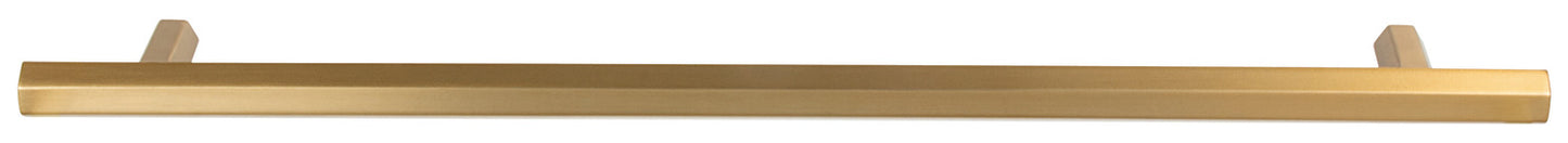 Handle, Zinc