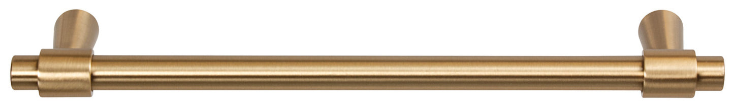 Handle, Zinc