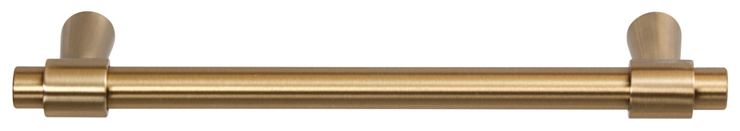 Handle, Zinc