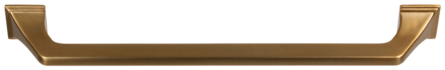 Handle, Zinc