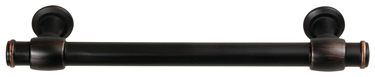 Handle, Zinc