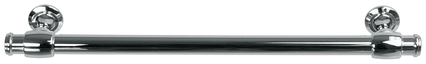 Handle, Zinc