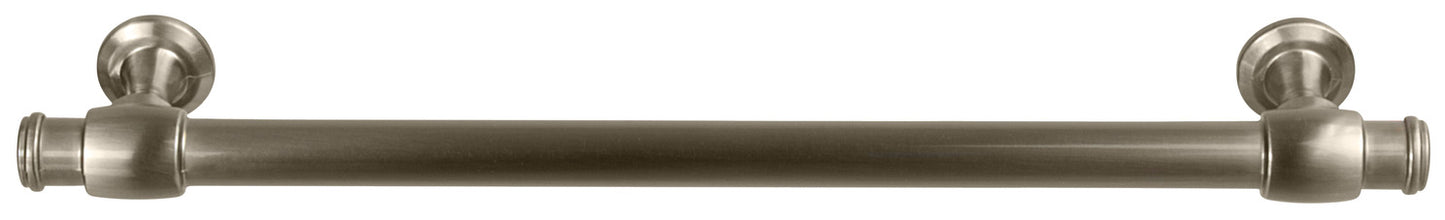 Handle, Zinc