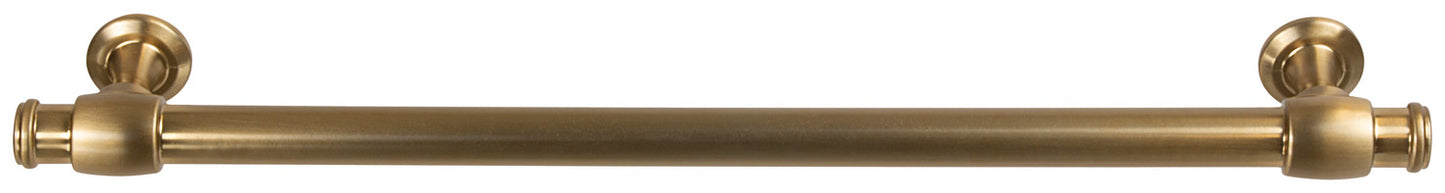 Handle, Zinc