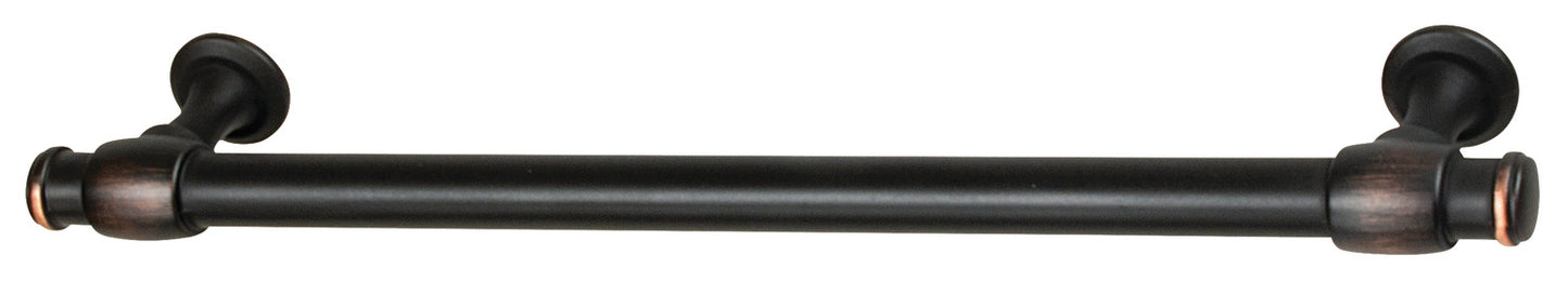 Handle, Zinc