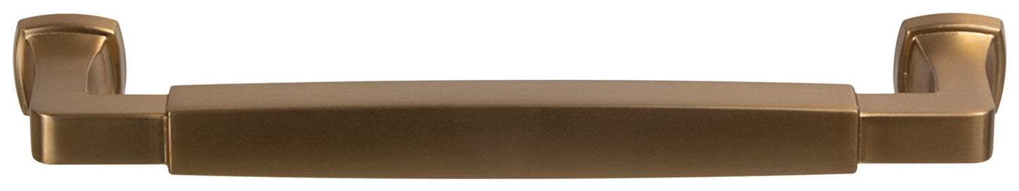 Handle, Zinc