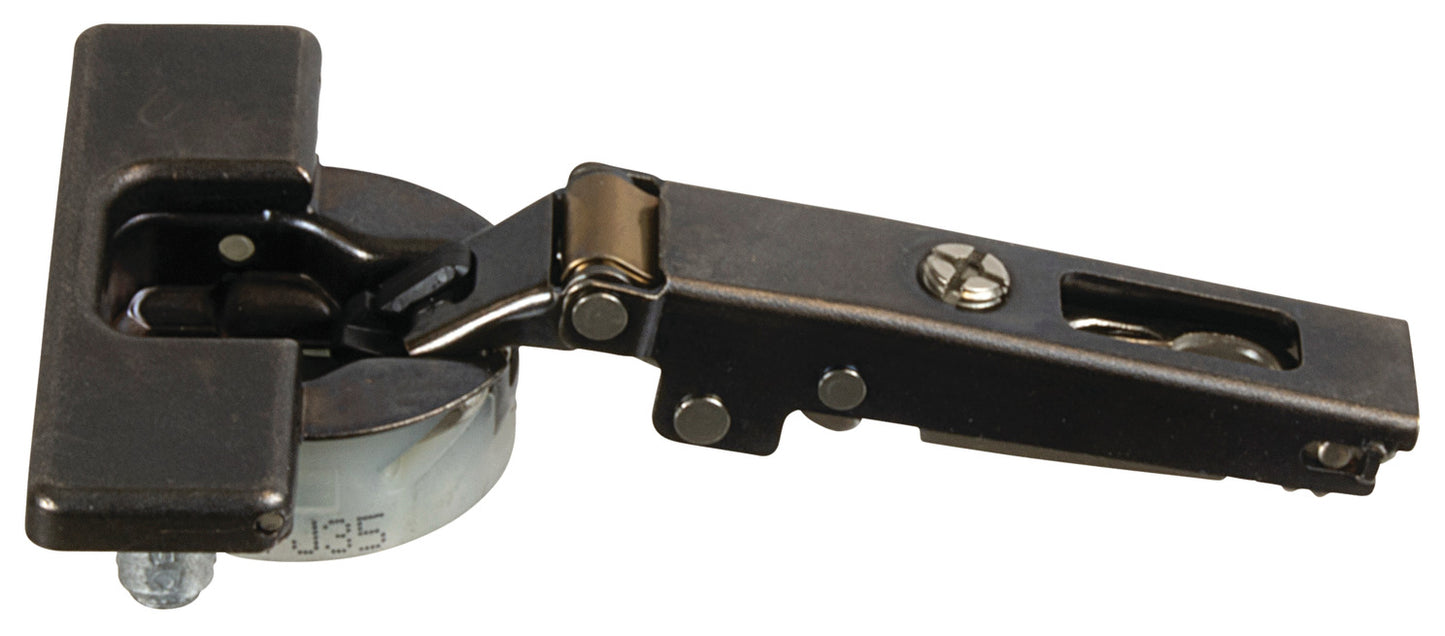 Concealed Hinge, Salice 700 Series, 110° Opening Angle, Silentia+