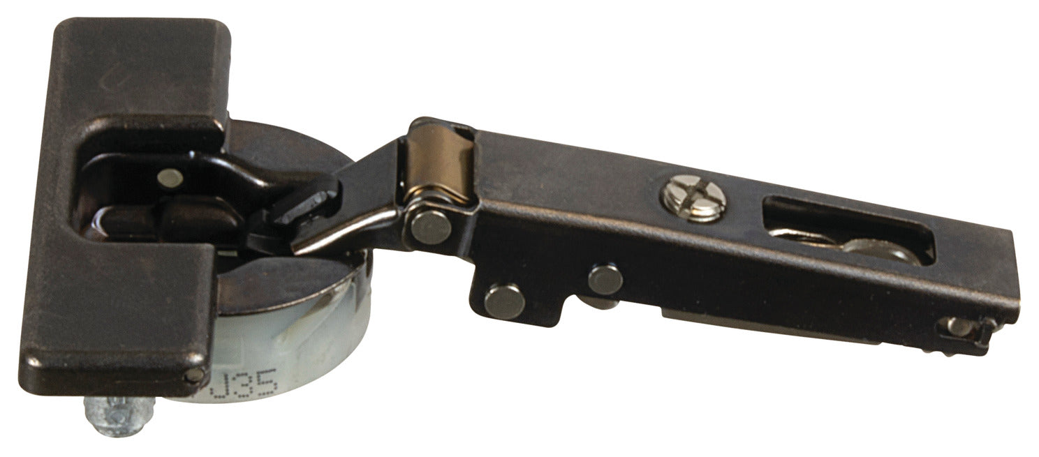 Concealed Hinge, Salice 700 Series, 110° Opening Angle, Silentia+