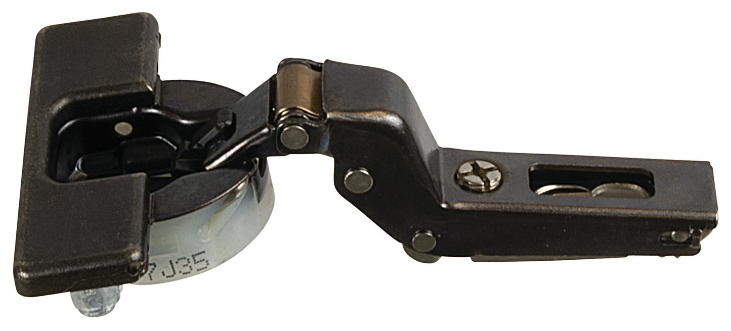 Concealed Hinge, Salice 700 Series, 110° Opening Angle, Silentia+