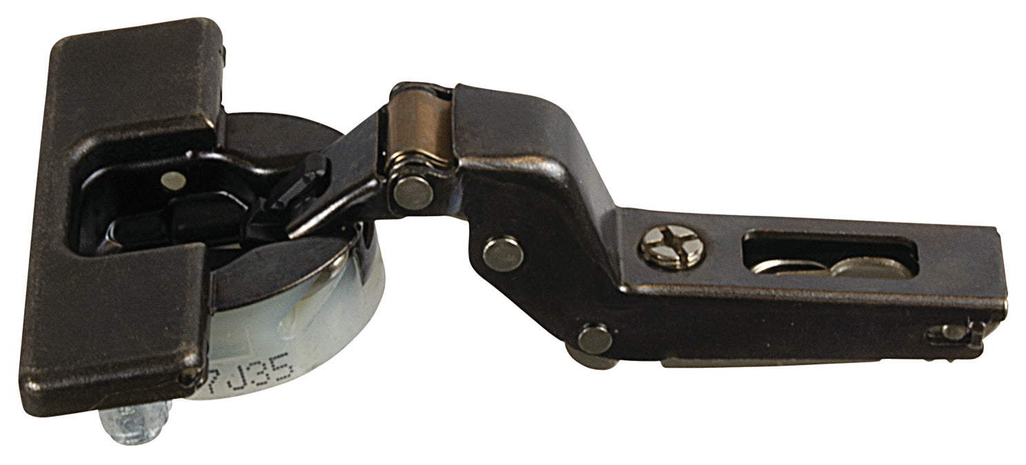 Concealed Hinge, Salice 700 Series, 110° Opening Angle, Silentia+