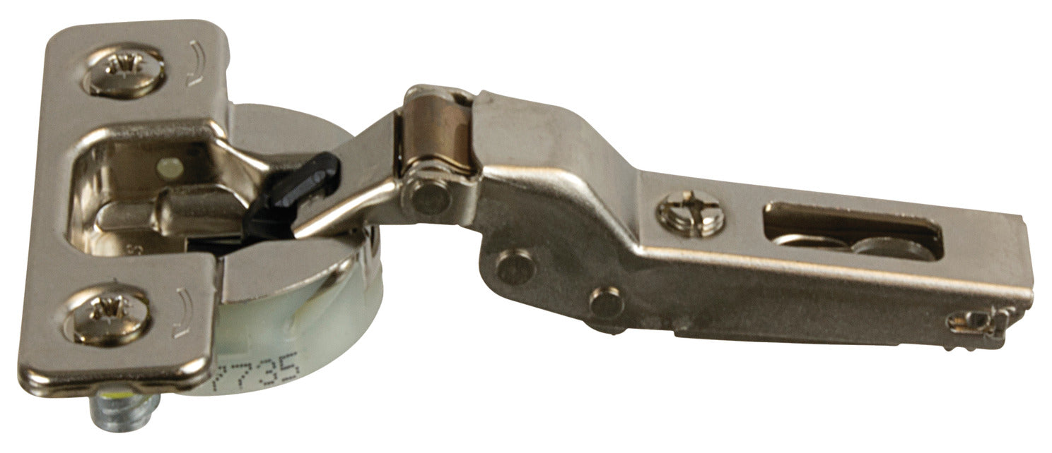 Concealed Hinge, Salice 700 Series, 110° Opening Angle, Silentia+