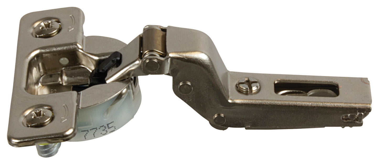 Concealed Hinge, Salice 700 Series, 110° Opening Angle, Silentia+