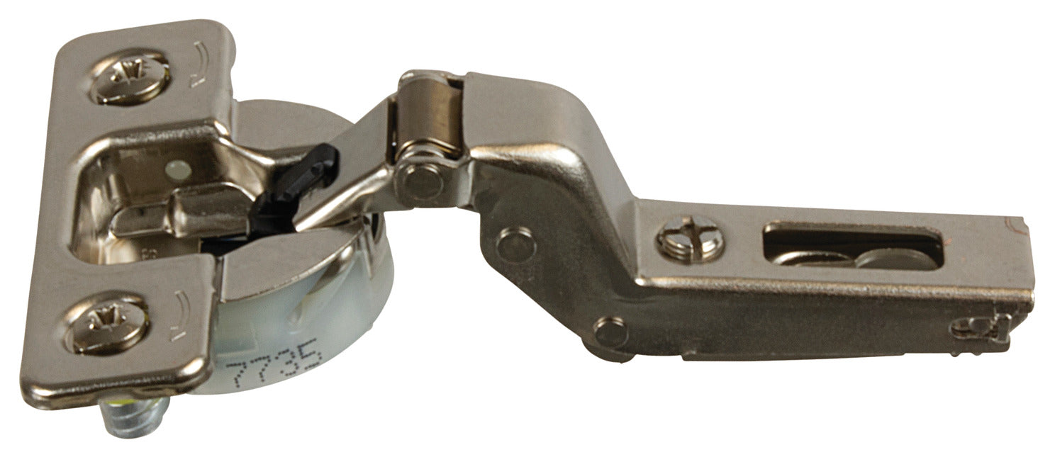 Concealed Hinge, Salice 700 Series, 110° Opening Angle, Silentia+