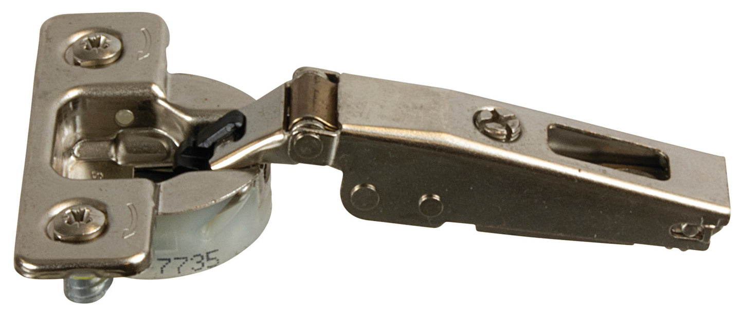Concealed Hinge, Salice 700 Series, 110° Opening Angle, Silentia+