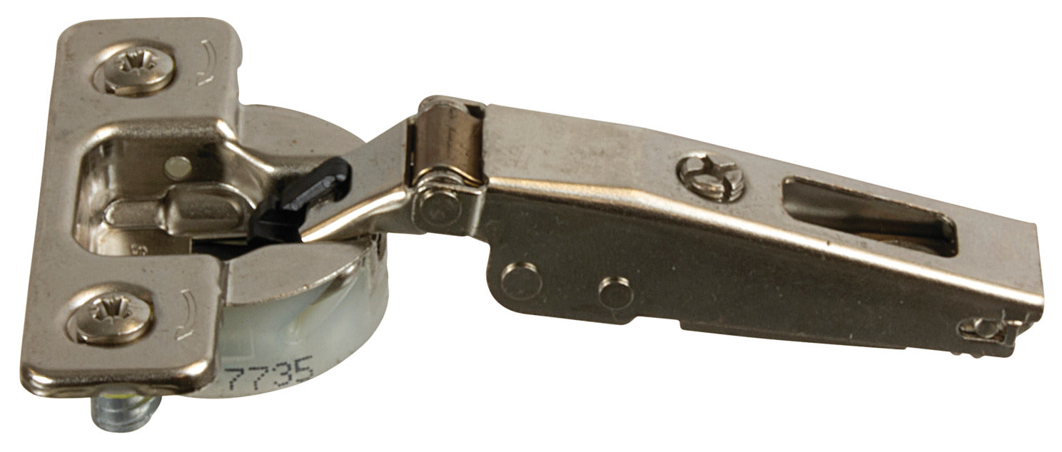 Concealed Hinge, Salice 700 Series, 110° Opening Angle, Silentia+