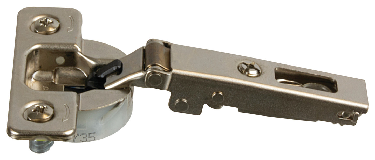Concealed Hinge, Salice 700 Series, 110° Opening Angle, Silentia+