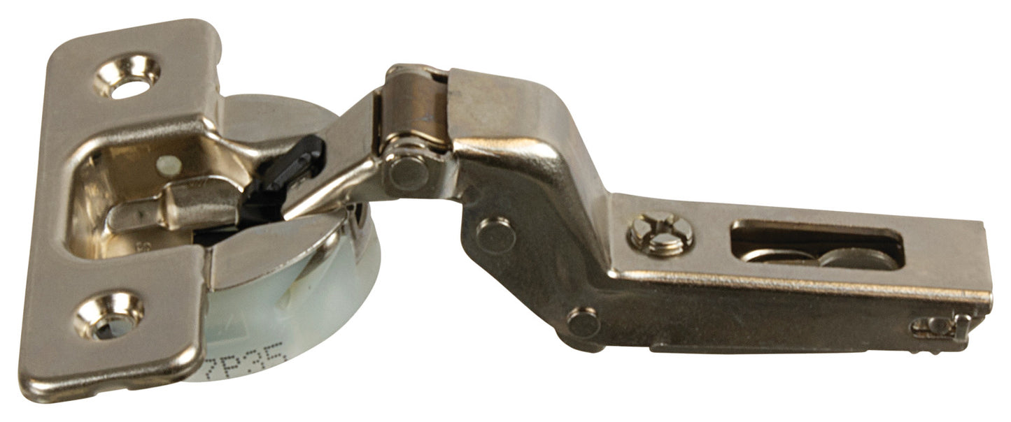 Concealed Hinge, Salice 700 Series, 110° Opening Angle, Silentia+