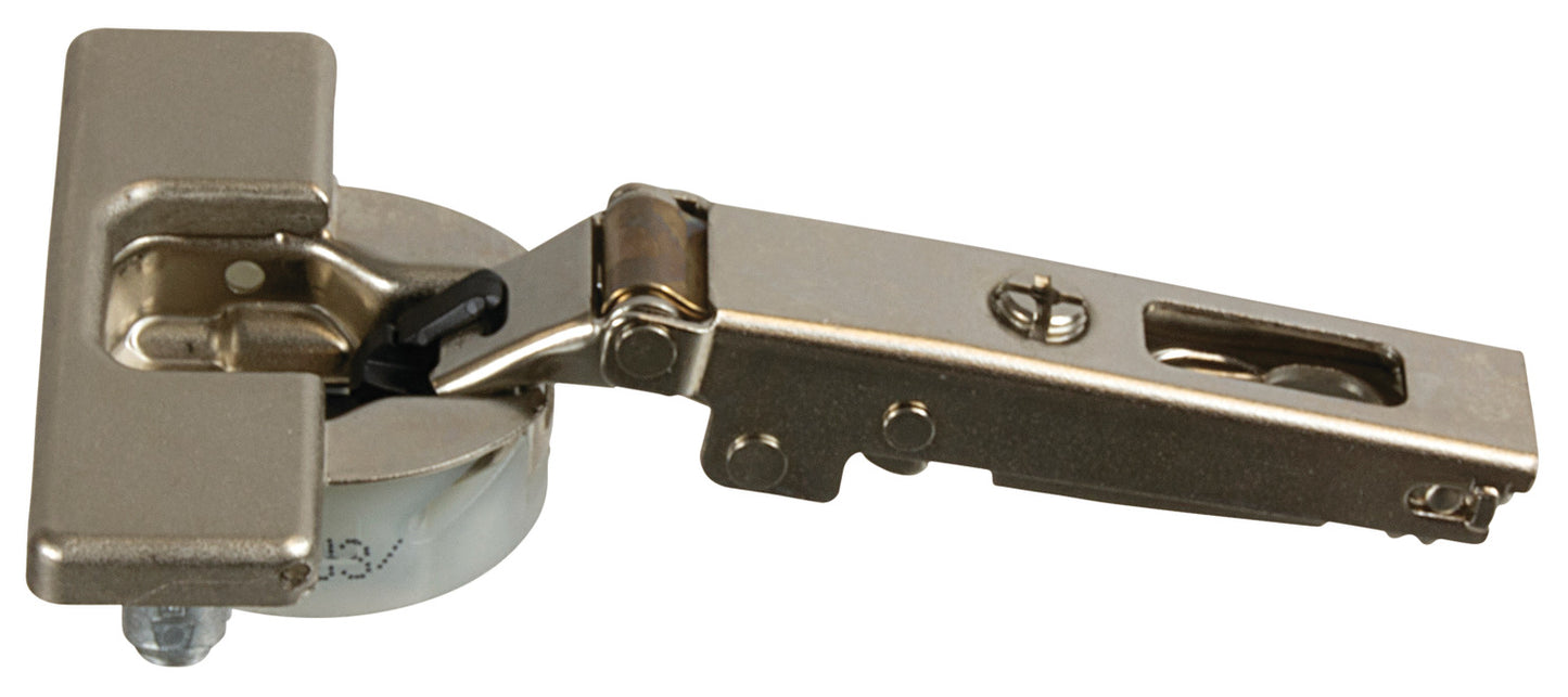 Concealed Hinge, Salice 700 Series, 110° Opening Angle, Silentia+