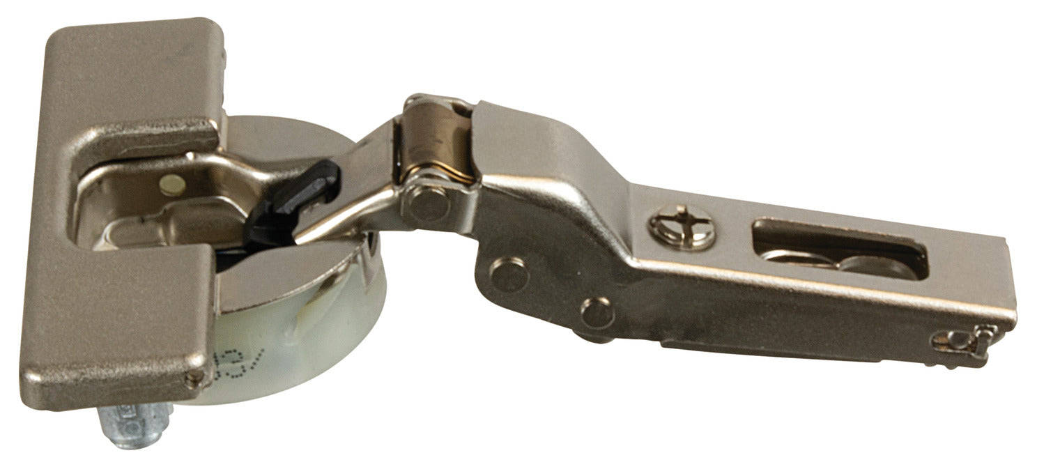 Concealed Hinge, Salice 700 Series, 110° Opening Angle, Silentia+
