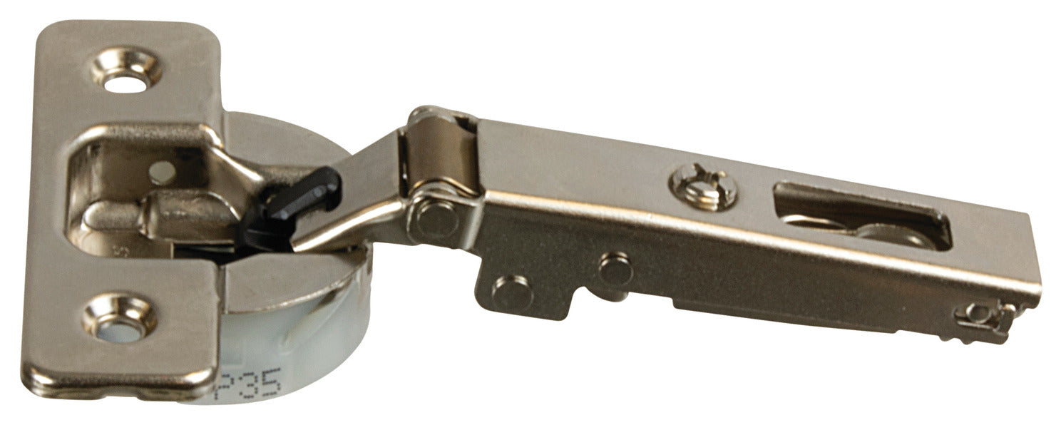 Concealed Hinge, Salice 700 Series, 110° Opening Angle, Silentia+