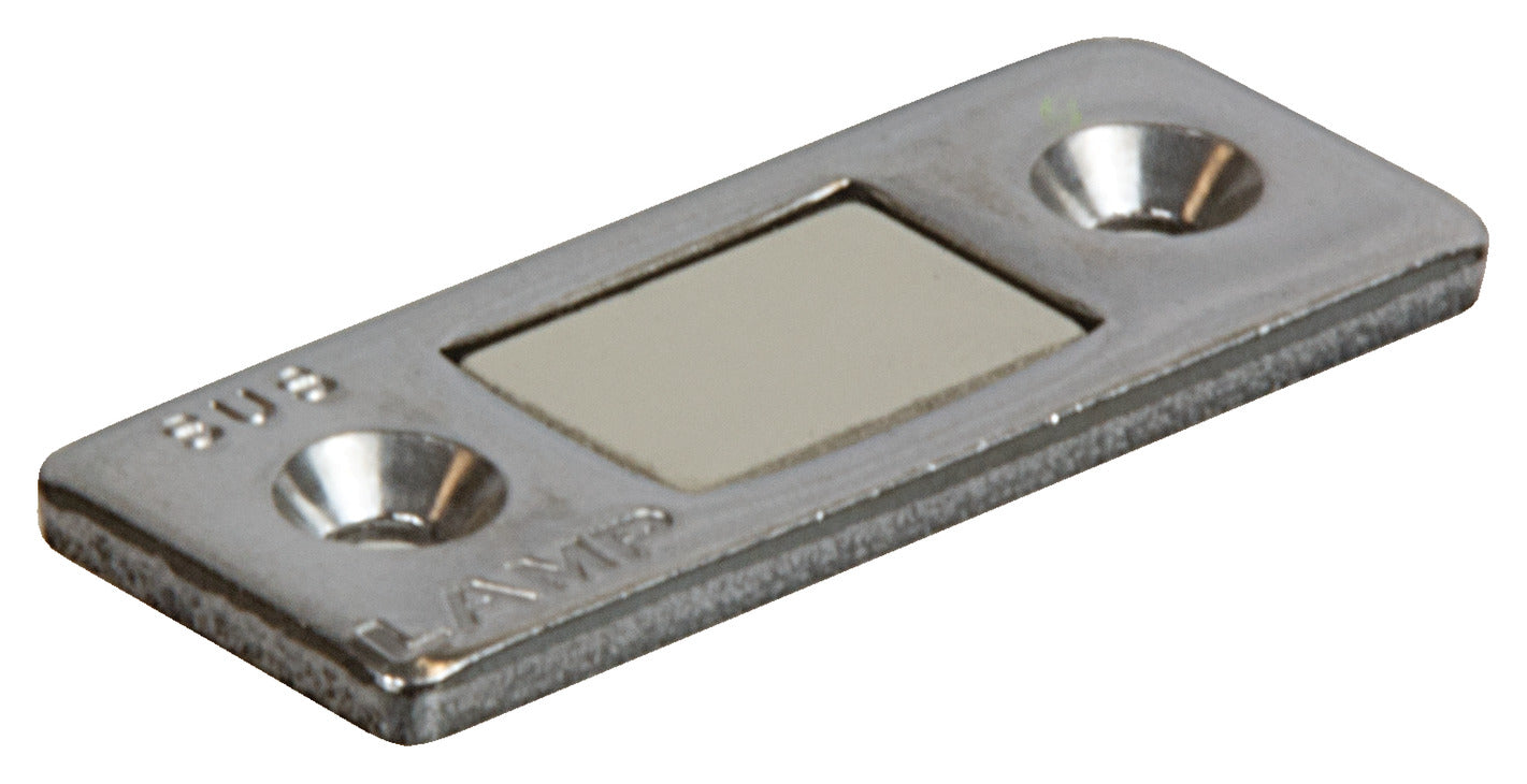 Magnetic Catch, Ultra Thin, 4 kg Pull