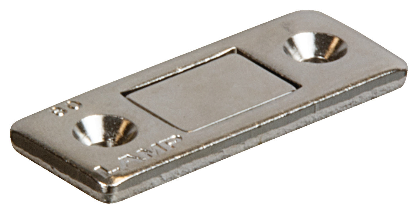 Magnetic Catch, Ultra Thin, 4 kg Pull