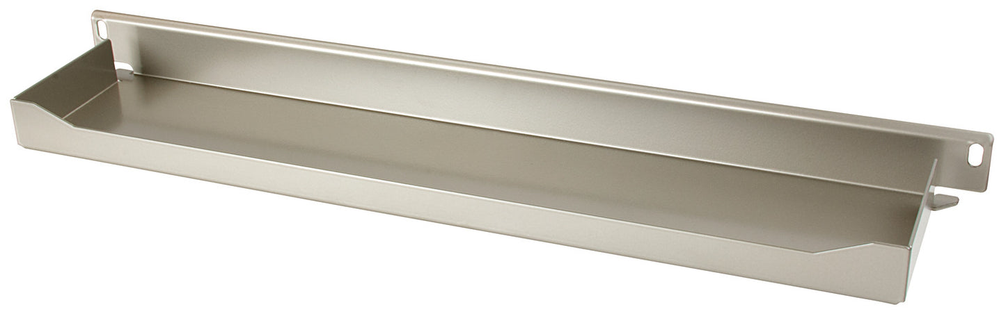 Spice Tray, Dispensa