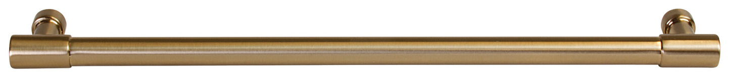 Handle, Zinc