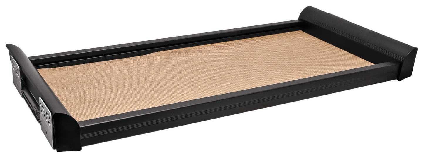 Pull-Out Shelf, TAG ENGAGE