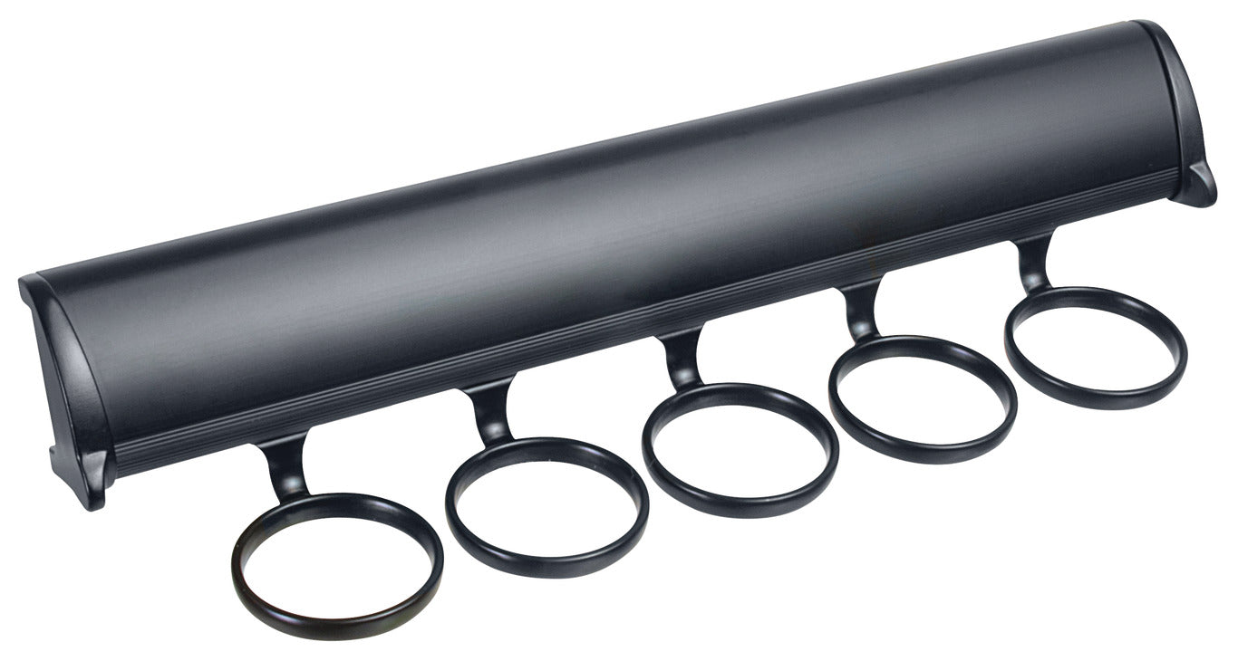Scarf Rack, TAG Synergy Elite Collection, 5 Hook, 11 7/8"