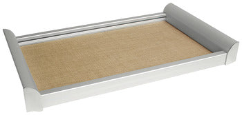 Divided Deep Drawer, TAG ENGAGE